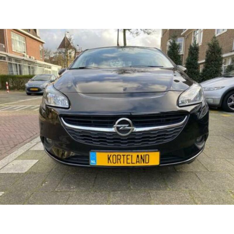Opel Corsa 1.4 Edition trekhaak