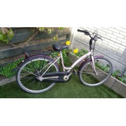 meisjesfiets batavus