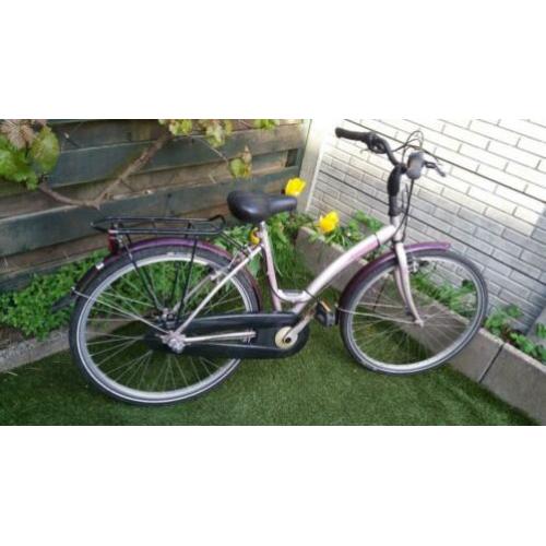 meisjesfiets batavus