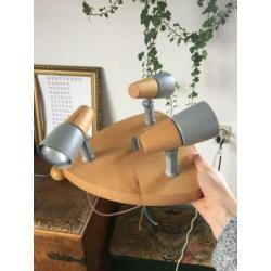 platfondlamp