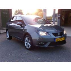 Seat IBIZA ST 1.2 TSI 85PK CHILL OUT MET 6 MAANDEN GARANTIE