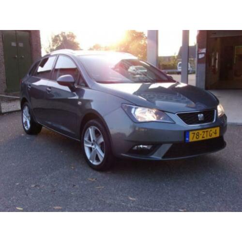 Seat IBIZA ST 1.2 TSI 85PK CHILL OUT MET 6 MAANDEN GARANTIE