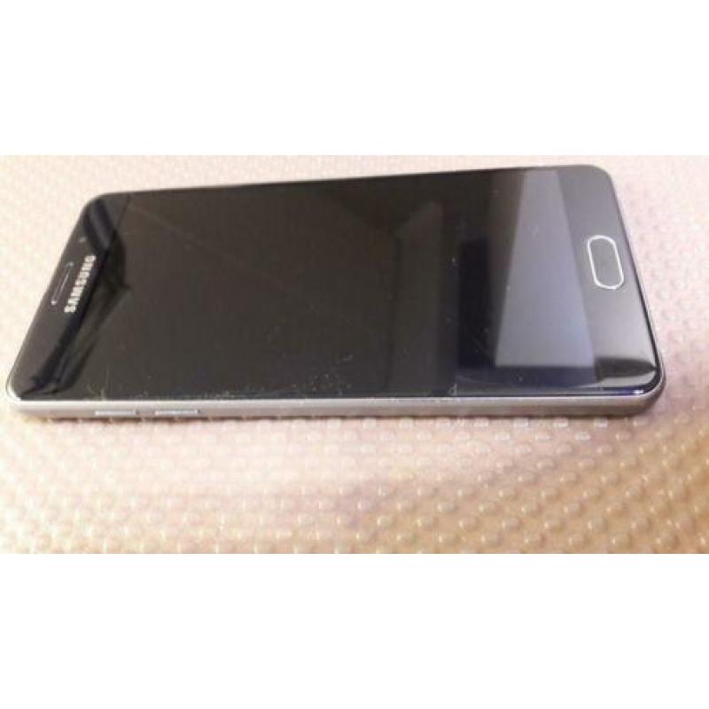 Samsung A5 2016