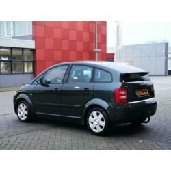 Audi A2 1.4 TDI Airco LEUKE AUTOTJE