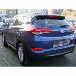 Hyundai Tucson 1.6 GDi Premium Leder / Navi / Camera / Lane