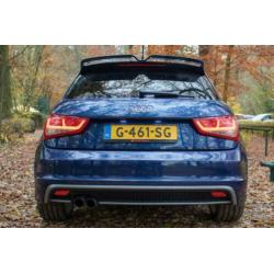Audi A1 1.4 TFSI 185pk, 5-drs, Autom, S line 2x, BOSE, Xenon