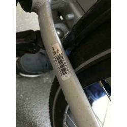 Electrische fiets van Gazelle