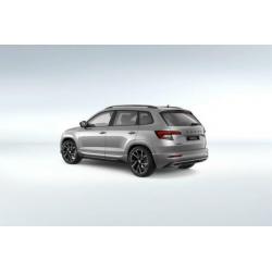 Skoda KAROQ (1) Sportline Business 1.5 110 kW / 150 pk TSI S
