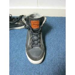 prachtige veterschoenen / boots van CELLINI, maat 39