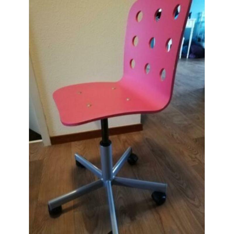 kinder bureaustoel