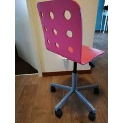 kinder bureaustoel