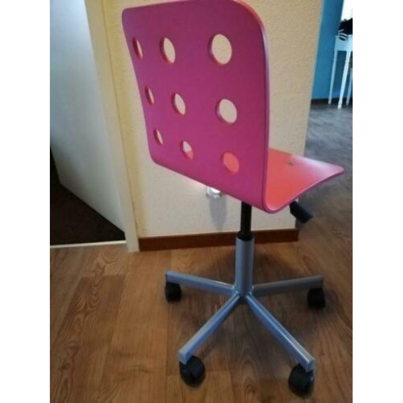 kinder bureaustoel