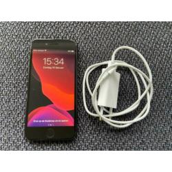 iPhone 8 space grey 64 gb