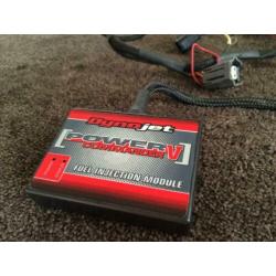 Power Commander Powercommander GSX-R600 GSXR600 11-16 L1-L6