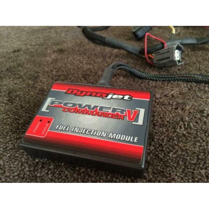 Power Commander Powercommander GSX-R600 GSXR600 11-16 L1-L6