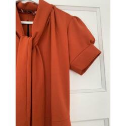 Topvintage jurkje maat 38