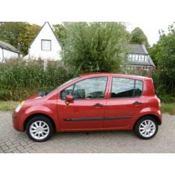 Renault Modus 1.2-16V Expression Luxe Airco Hoge instap 157.