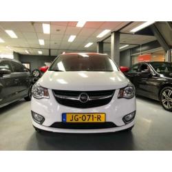 Opel KARL 1.0 ecoFLEX Cosmo Special Edition