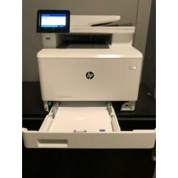 Hp all in one printer 1 maand oud!