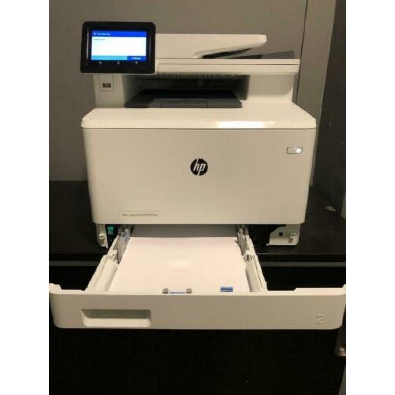 Hp all in one printer 1 maand oud!