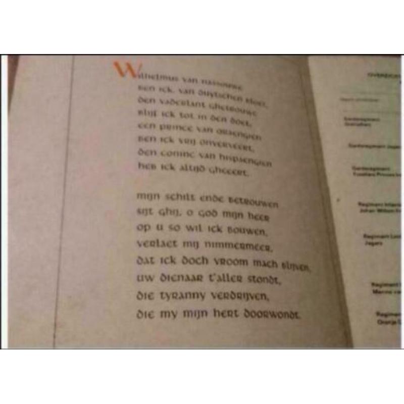 Handboek van de Militair 1976 {Miltaria verzamelen
