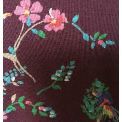 KING LOUIE leuk jurkje flowerprint