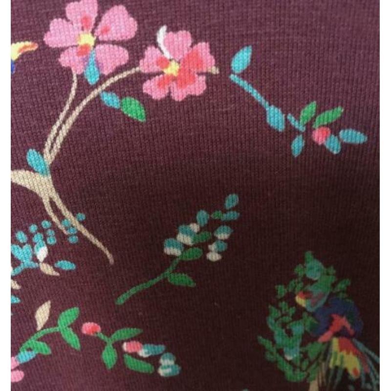 KING LOUIE leuk jurkje flowerprint
