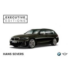 BMW 3 Serie Touring M340i xDrive High Executive Edition