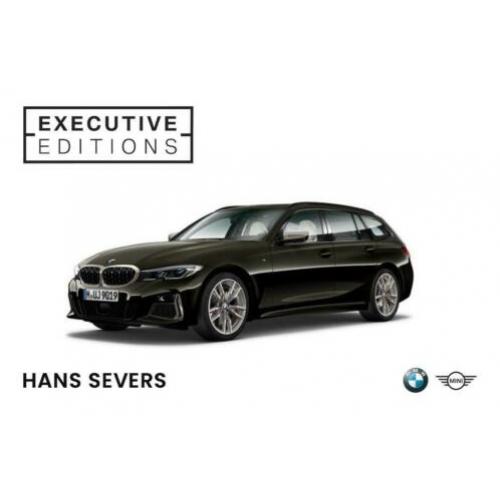 BMW 3 Serie Touring M340i xDrive High Executive Edition
