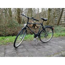 Mooie Altra Touringfiets - 21 versnellingen!
