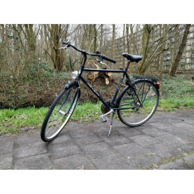 Mooie Altra Touringfiets - 21 versnellingen!