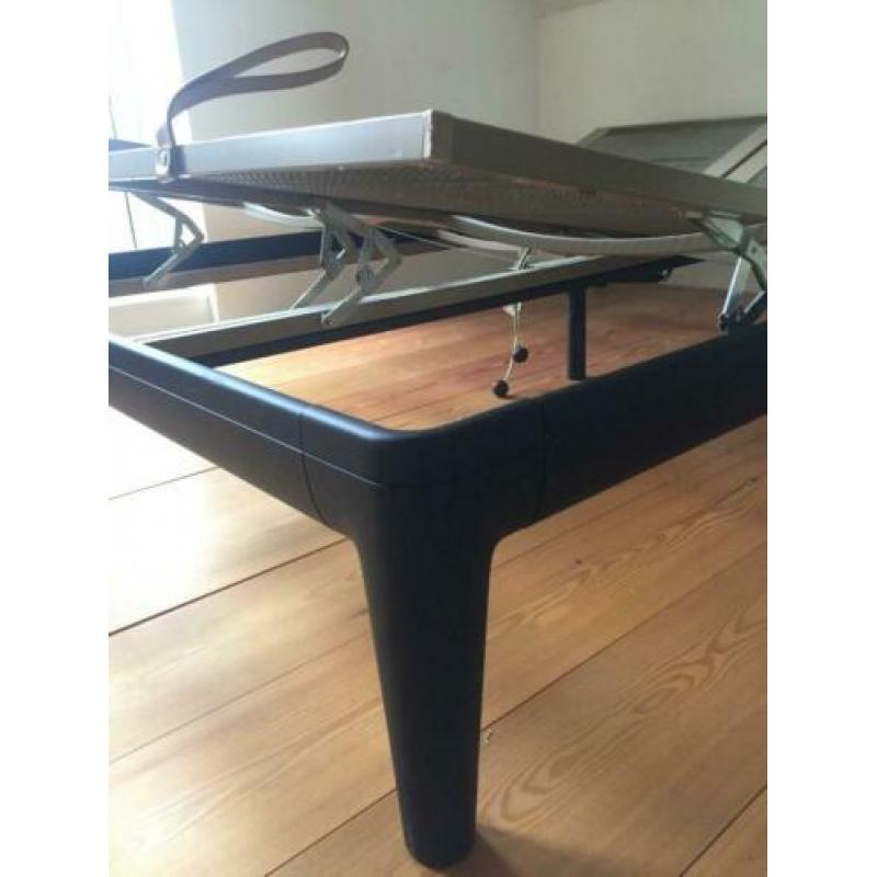 Auping Essential 140x200 incl verstelbare spiraalbodems