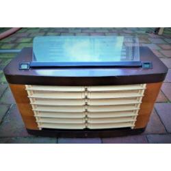 Philips BX 660 X radio 1947