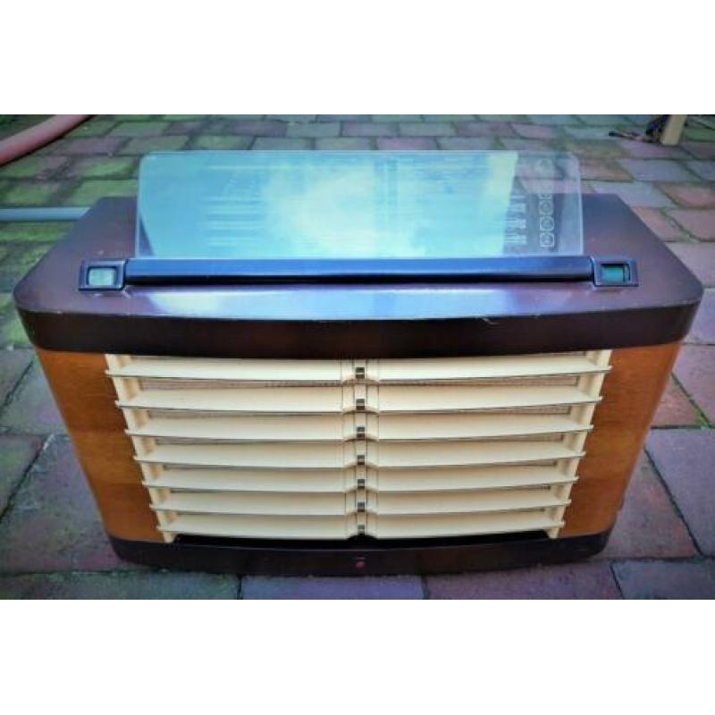 Philips BX 660 X radio 1947