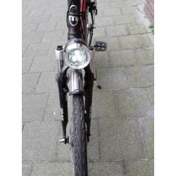 Herenfietsen