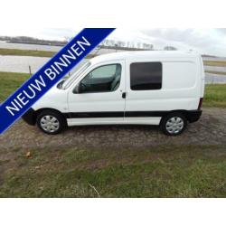 Citroën Berlingo 1.1i 600 BENZINE! TOPSTAAT! (bj 2004)