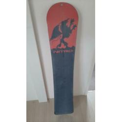 Sbowboard