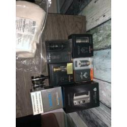 Div RTA tanks rta