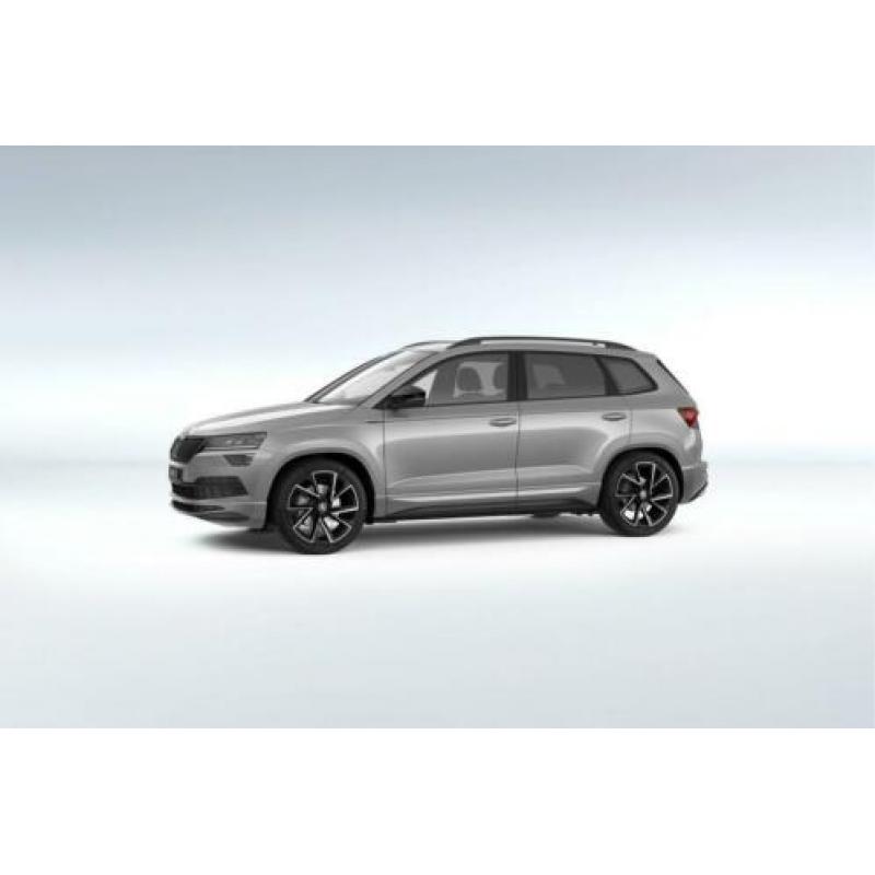 Skoda KAROQ (1) Sportline Business 1.5 110 kW / 150 pk TSI S
