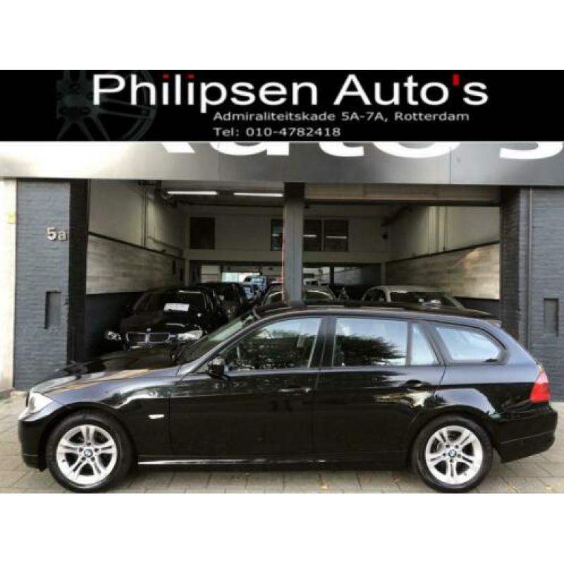 BMW 3 Serie Touring 316i Business Line (bj 2009)