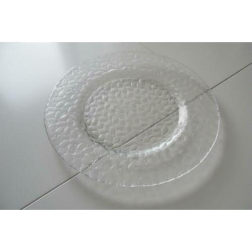 Schaaltje Glas
