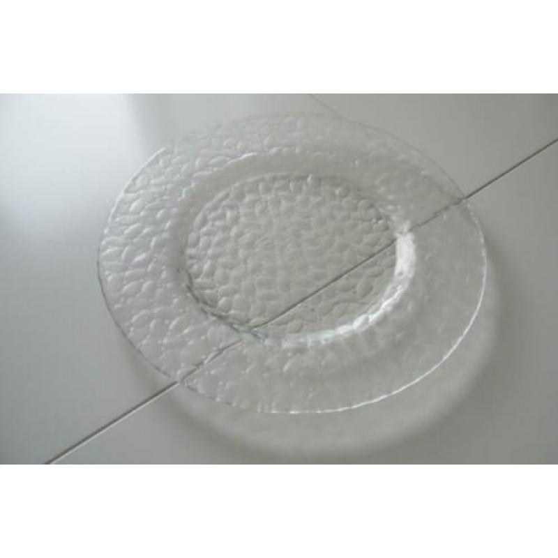 Schaaltje Glas