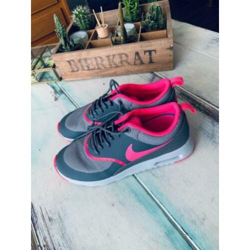 Nike schoenen