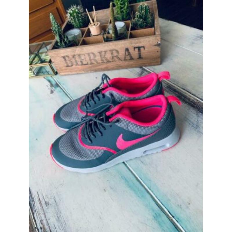 Nike schoenen
