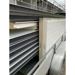 Sandwichpanelen