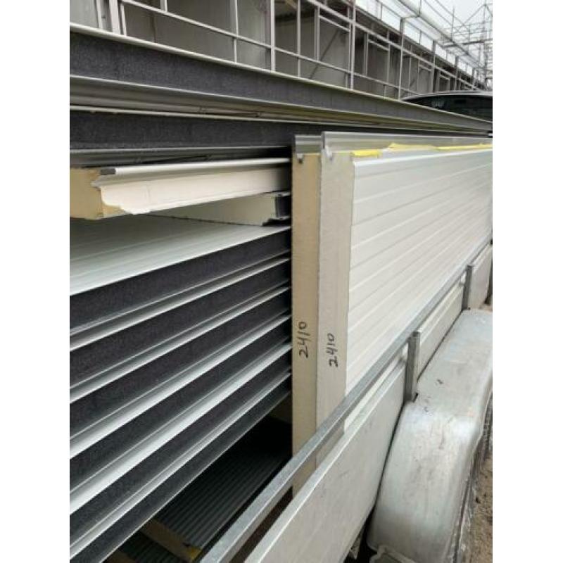 Sandwichpanelen