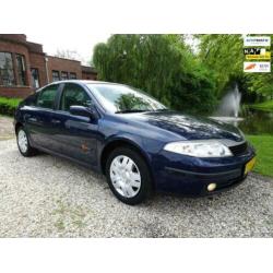 Renault Laguna 2.0-16V Elective AIRCO/cruise *apk:12-2020*