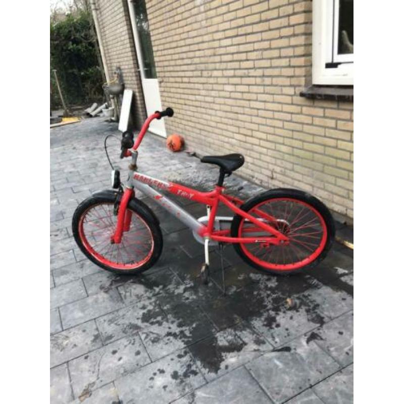 Crossfiets