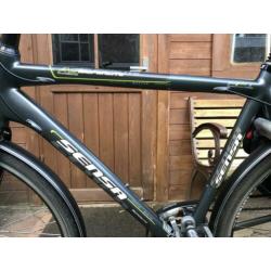 Sensa AS Superlite 28 inch 57cm frame 57cm frame