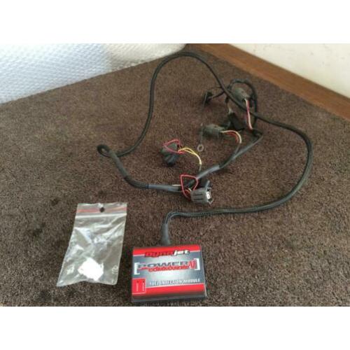 Power Commander Powercommander GSX-R600 GSXR600 11-16 L1-L6